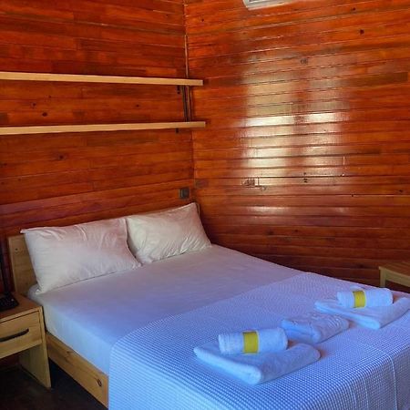 Babylontown Otel Олимпос Екстериор снимка
