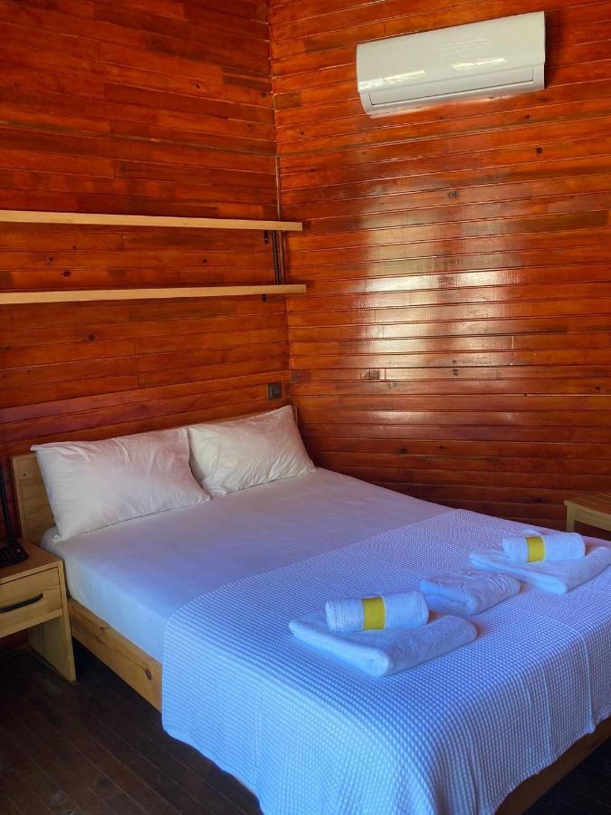 Babylontown Otel Олимпос Екстериор снимка